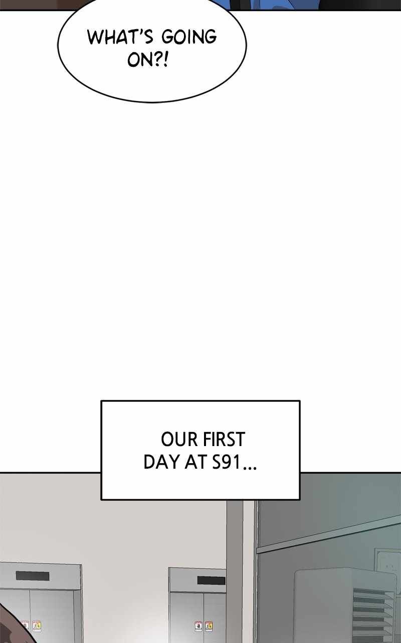 Double Click chapter 137 page 82