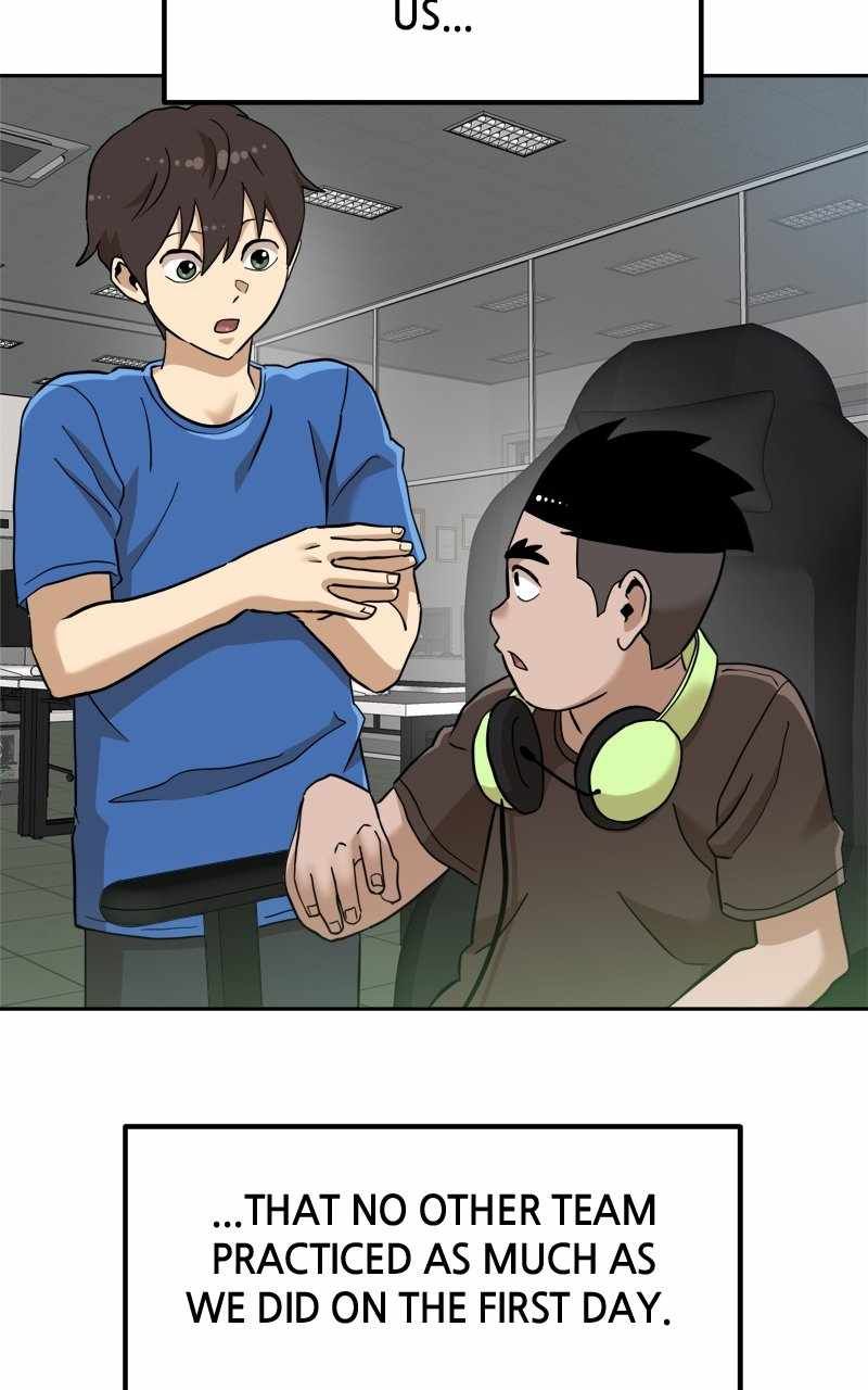 Double Click chapter 137 page 87