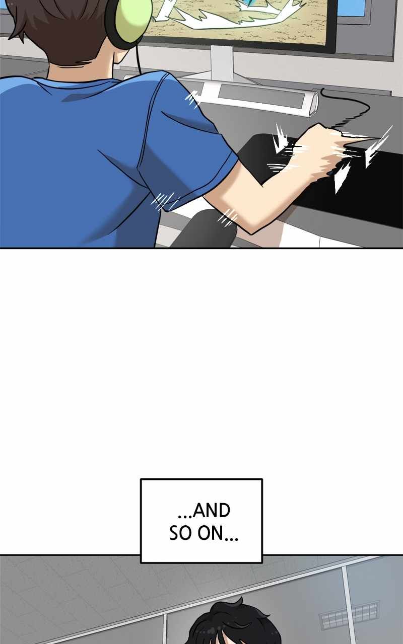 Double Click chapter 137 page 92