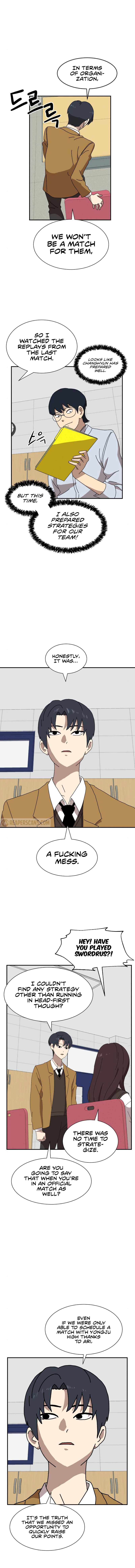 Double Click chapter 14 page 11