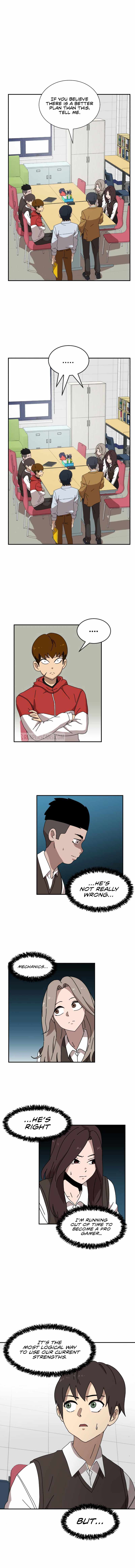 Double Click chapter 14 page 14