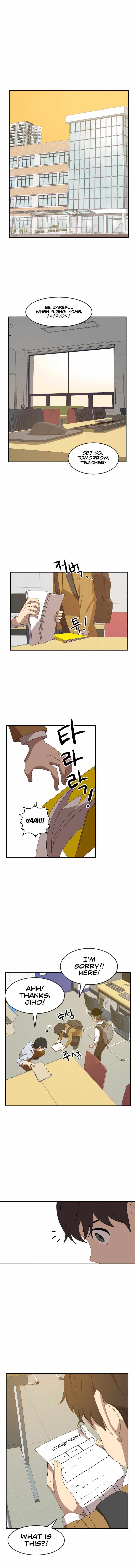 Double Click chapter 14 page 16