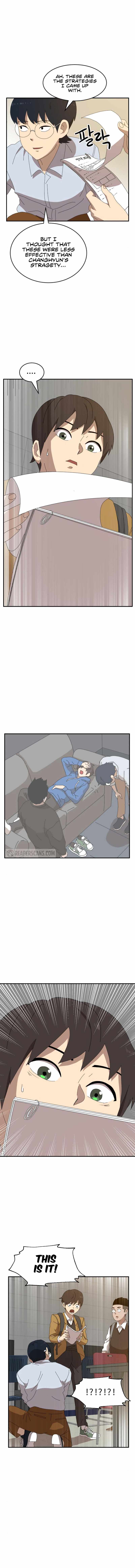 Double Click chapter 14 page 17