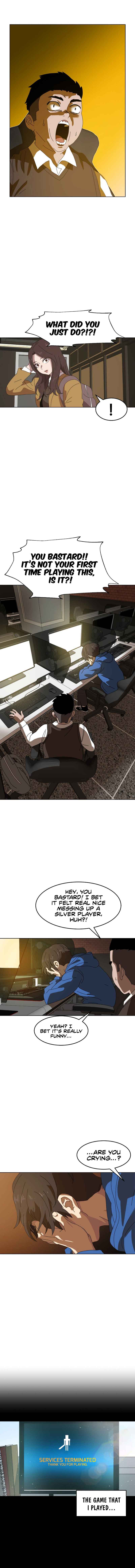 Double Click chapter 2 page 18