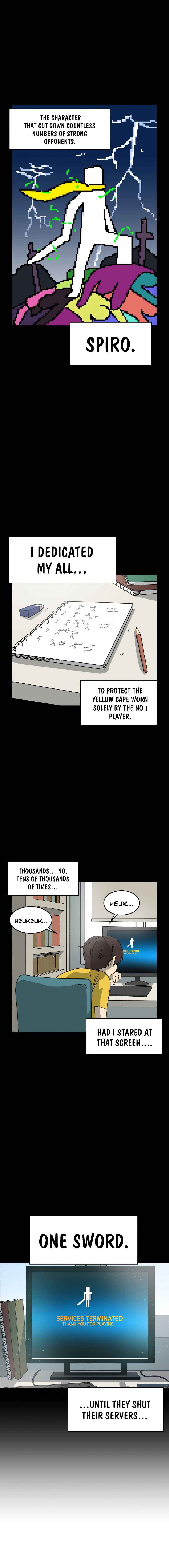 Double Click chapter 2 page 2