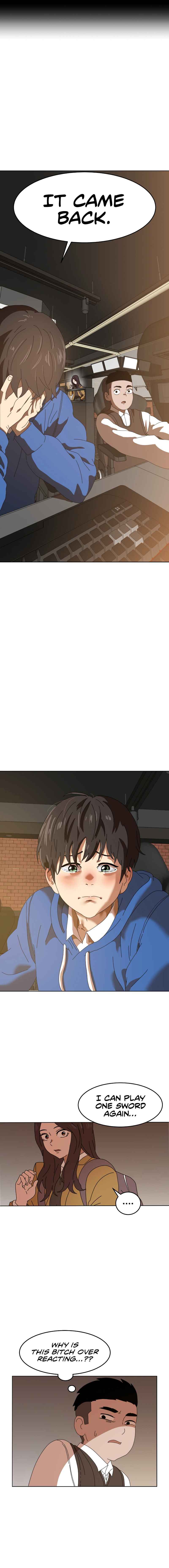 Double Click chapter 2 page 20