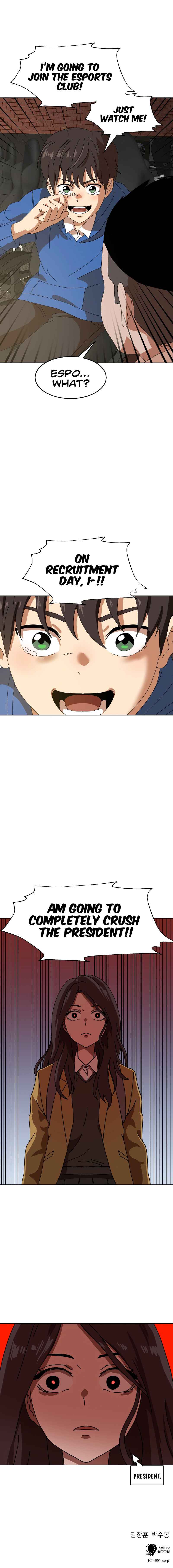 Double Click chapter 2 page 21