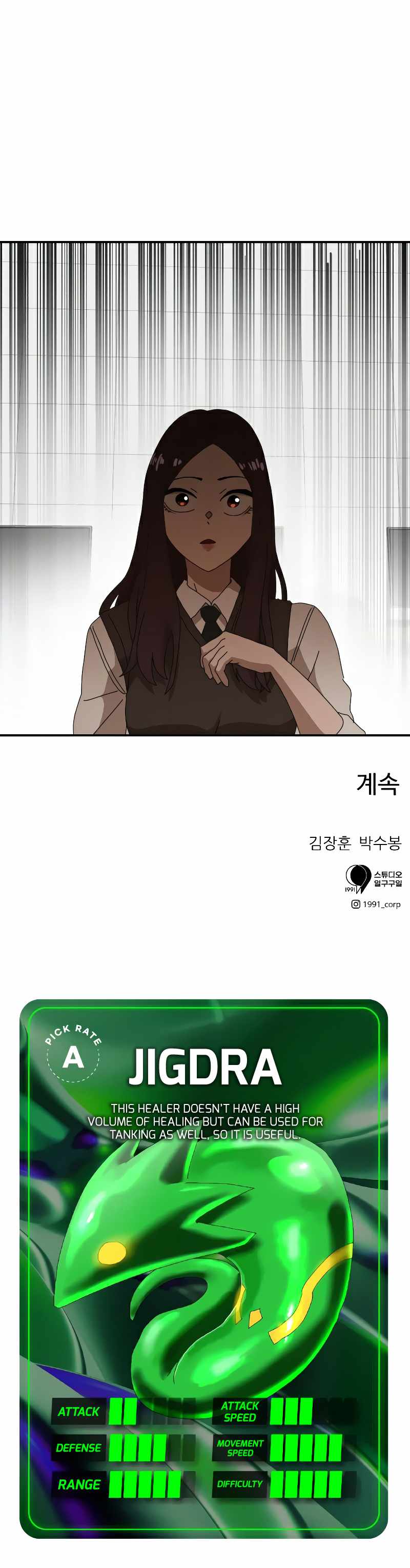 Double Click chapter 21 page 16