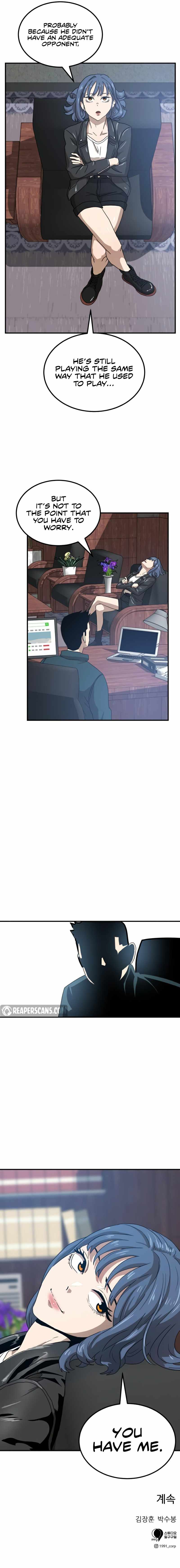 Double Click chapter 26 page 13