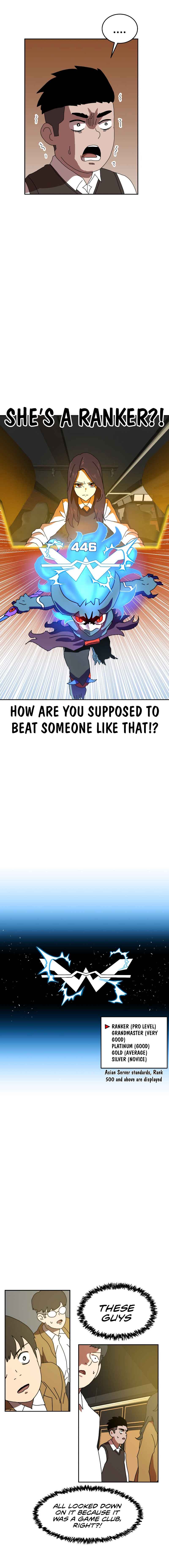 Double Click chapter 3 page 19