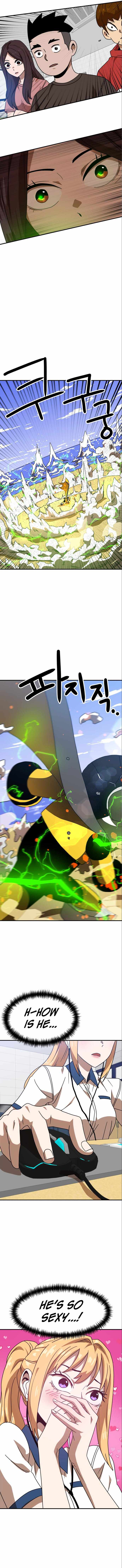 Double Click chapter 47 page 16