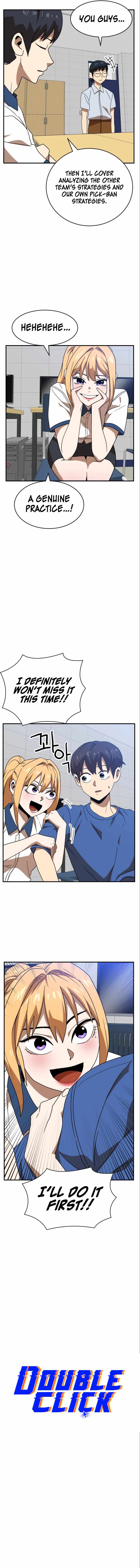 Double Click chapter 47 page 4