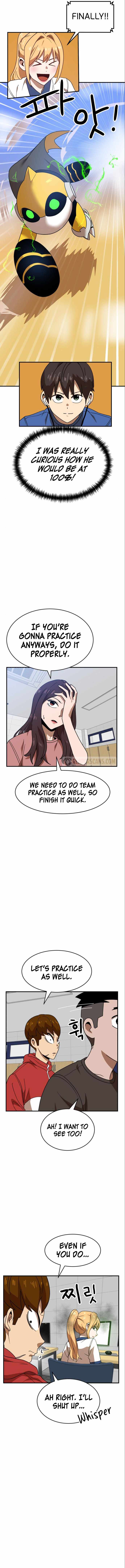 Double Click chapter 47 page 5