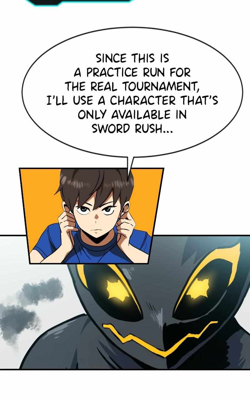 Double Click chapter 59 page 60