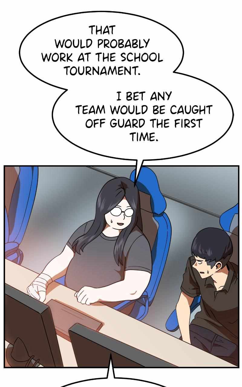 Double Click chapter 60 page 127