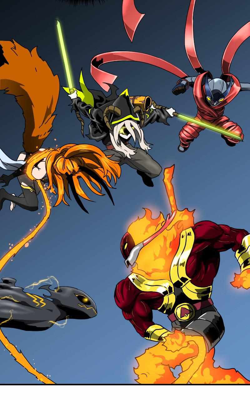 Double Click chapter 60 page 36