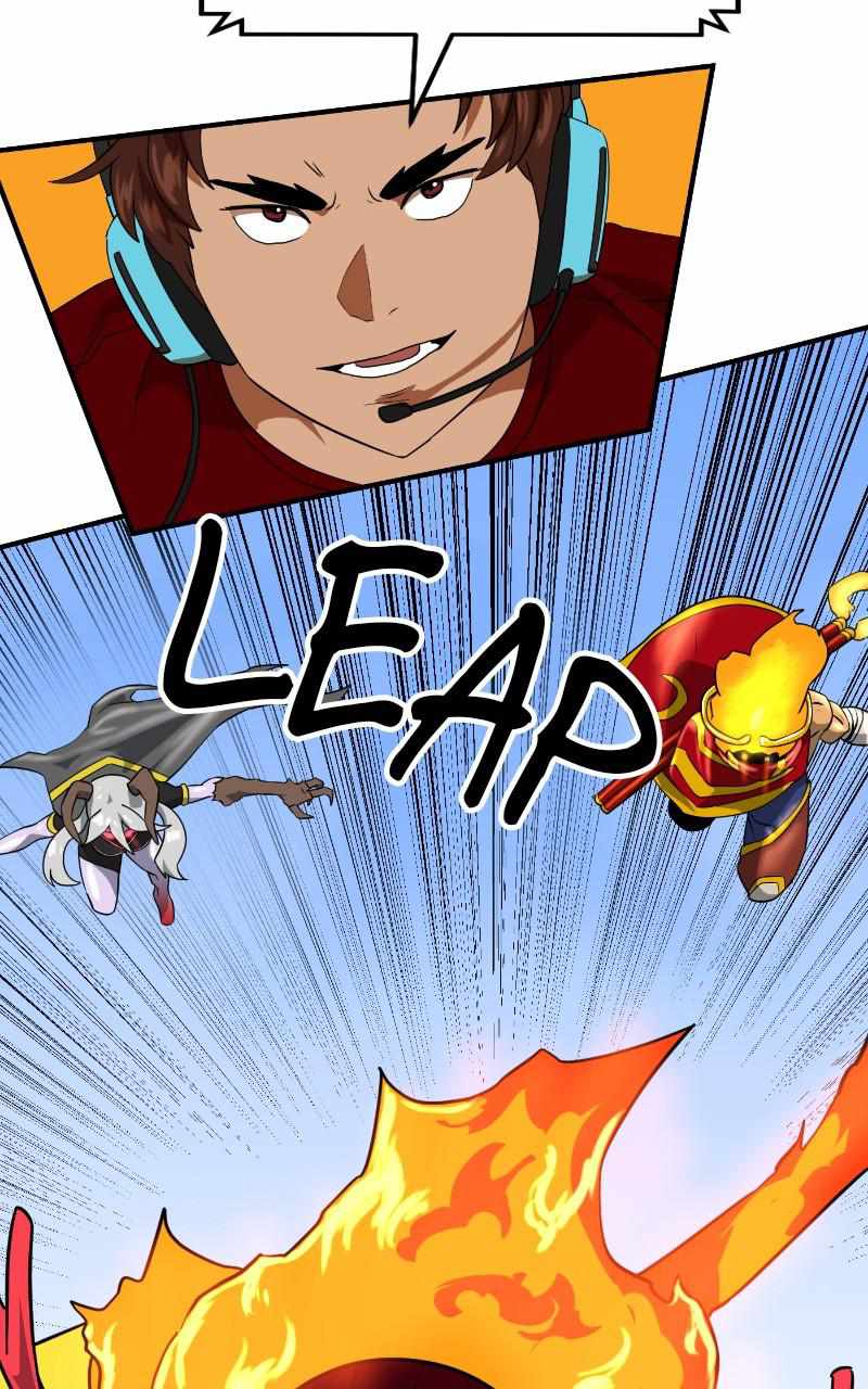 Double Click chapter 60 page 41