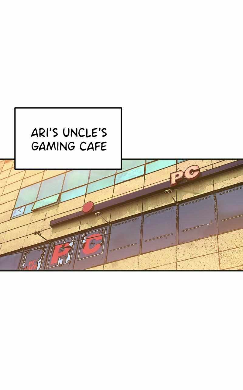 Double Click chapter 61 page 119