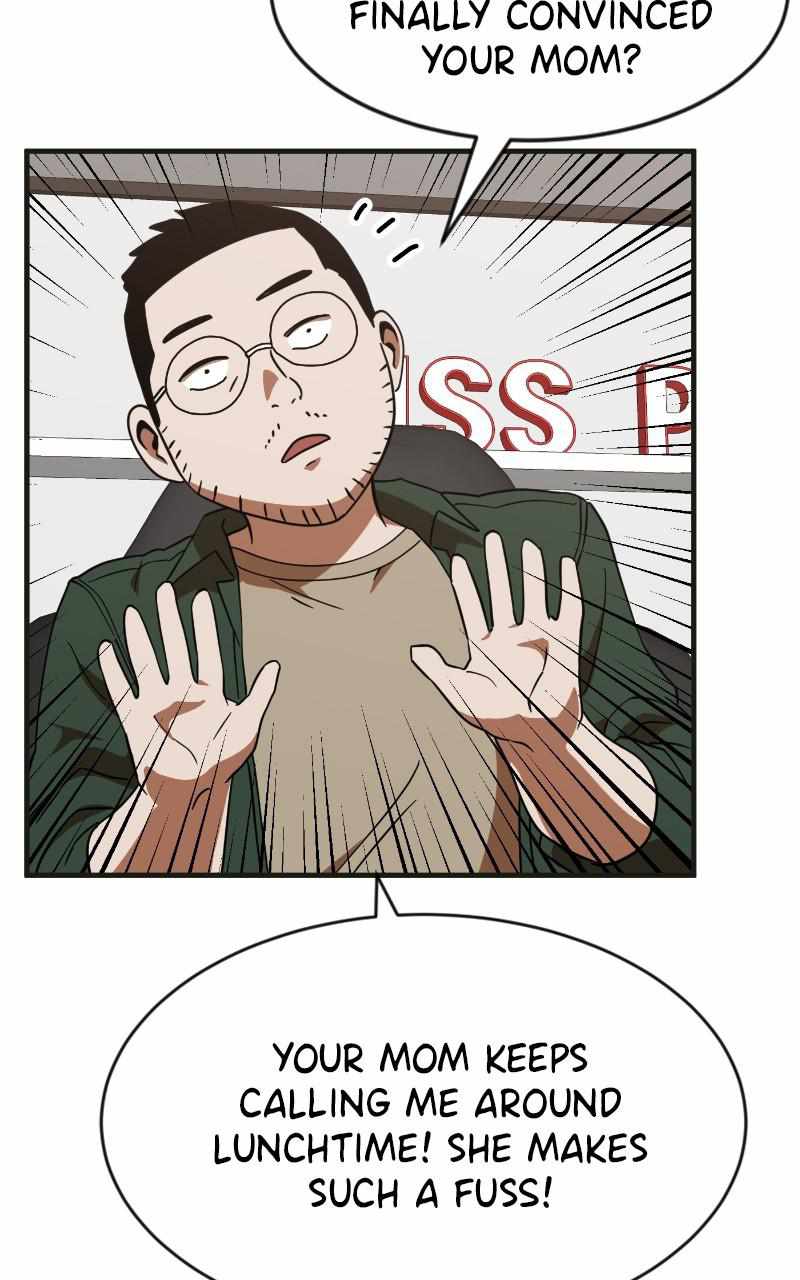 Double Click chapter 61 page 133