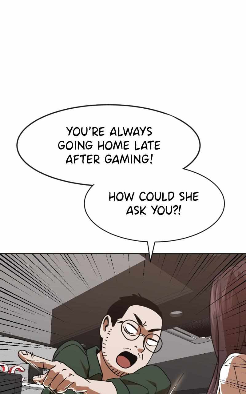 Double Click chapter 61 page 141