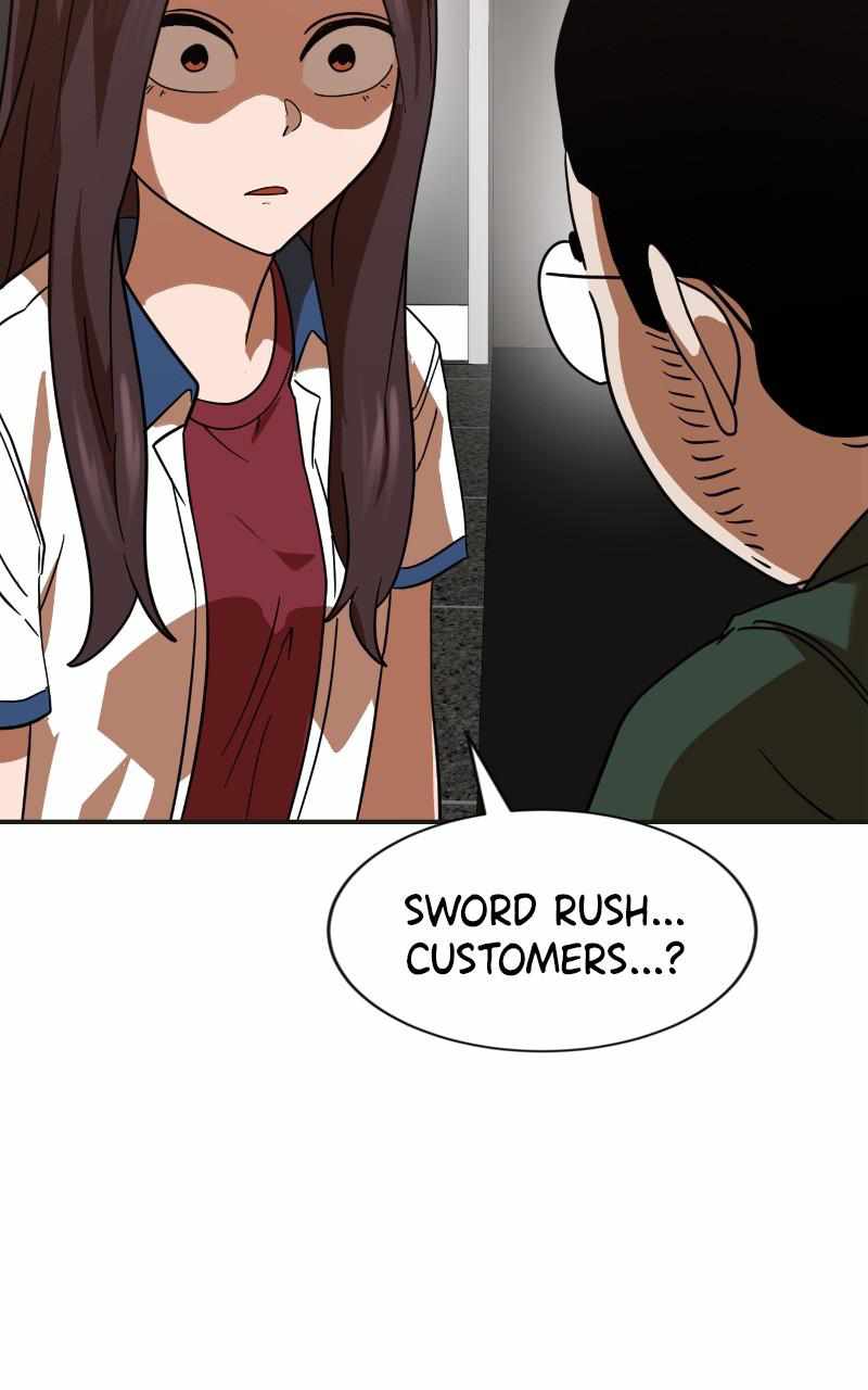 Double Click chapter 61 page 147