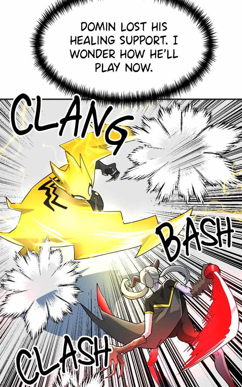 Double Click chapter 61 page 30