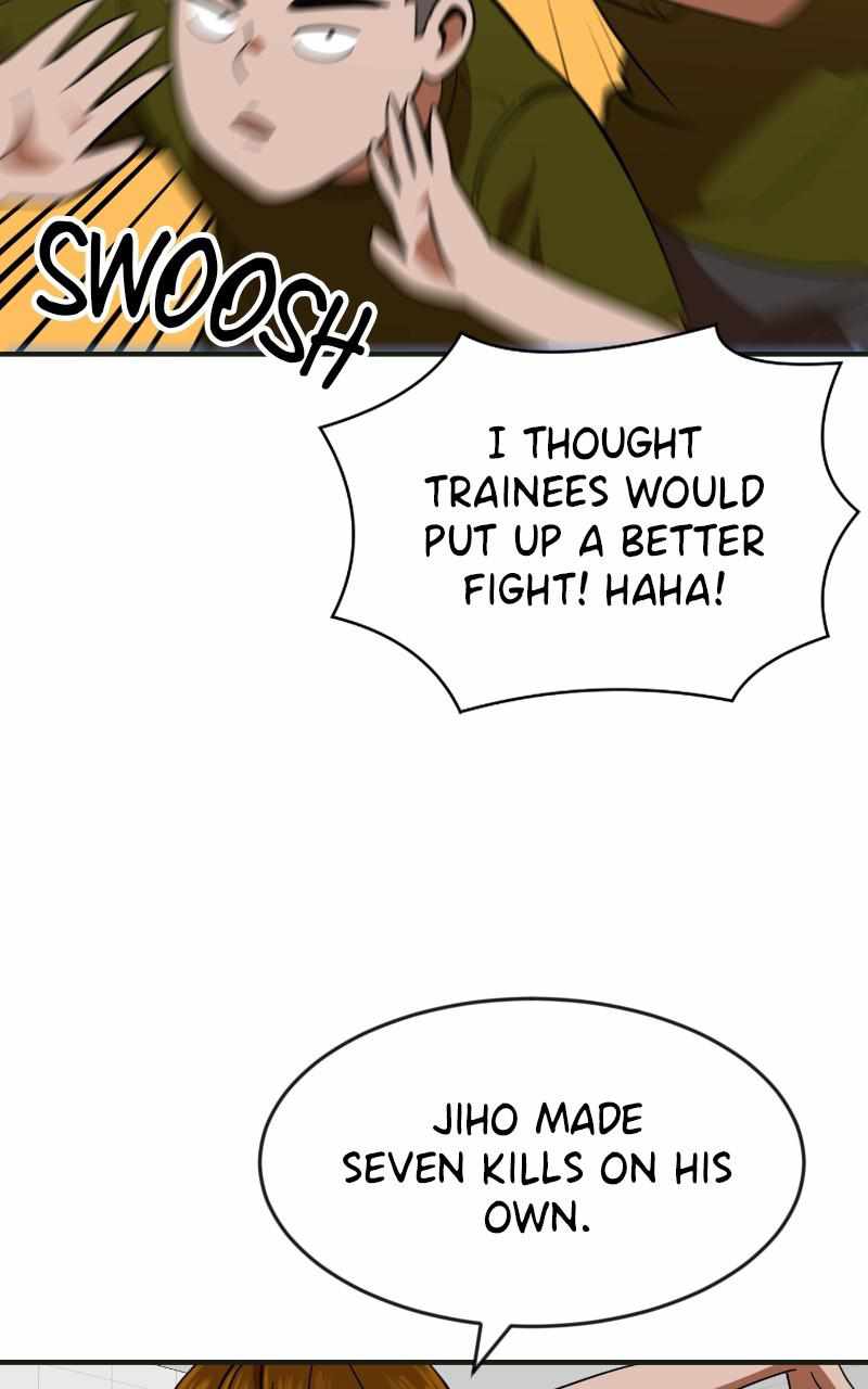 Double Click chapter 61 page 79