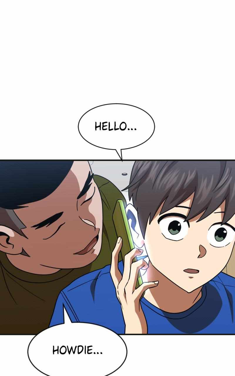 Double Click chapter 61 page 99