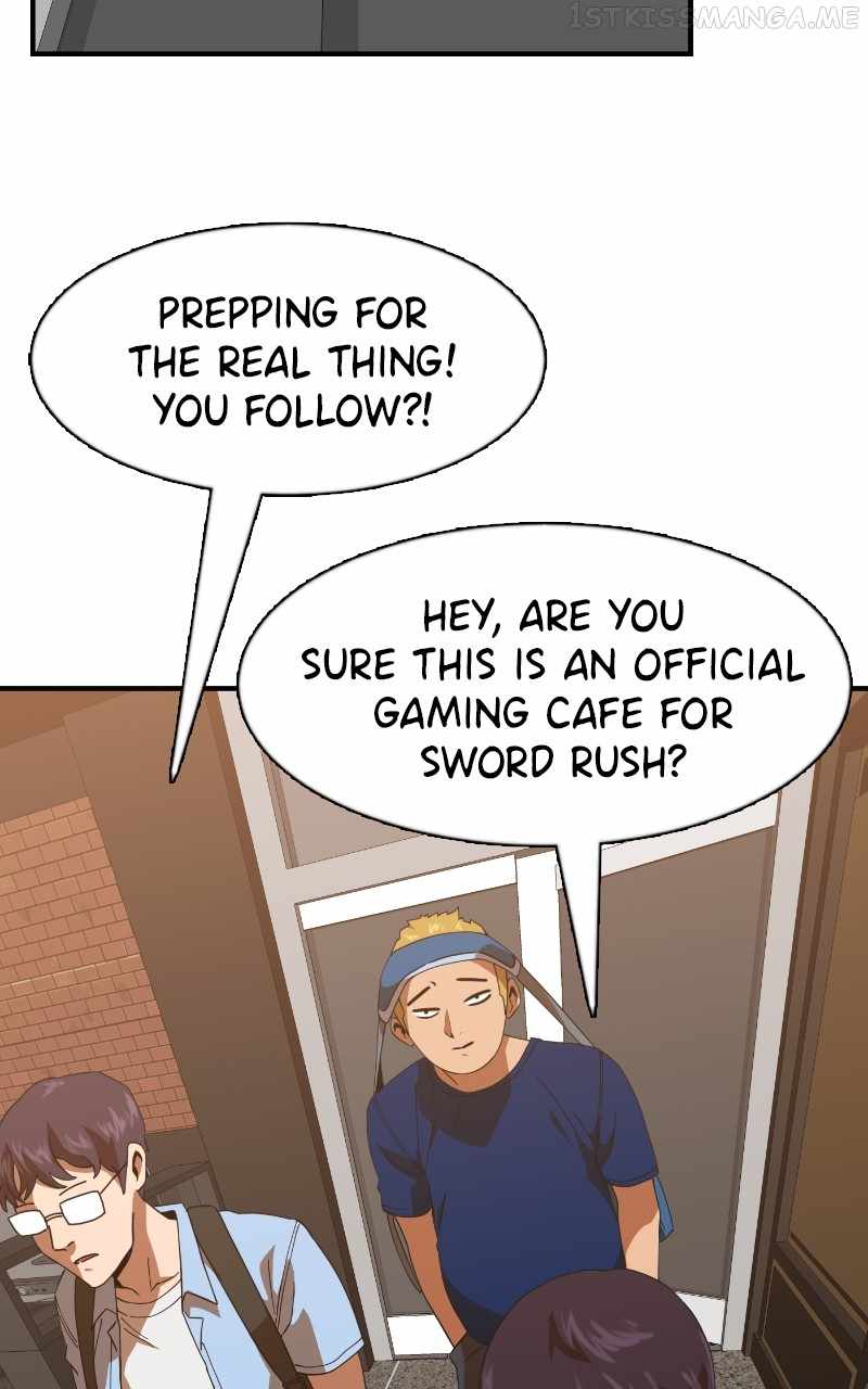 Double Click chapter 63 page 20