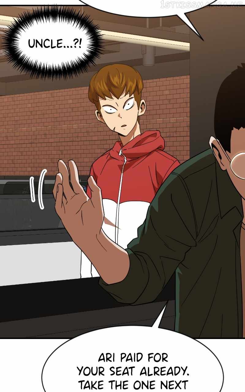 Double Click chapter 63 page 77