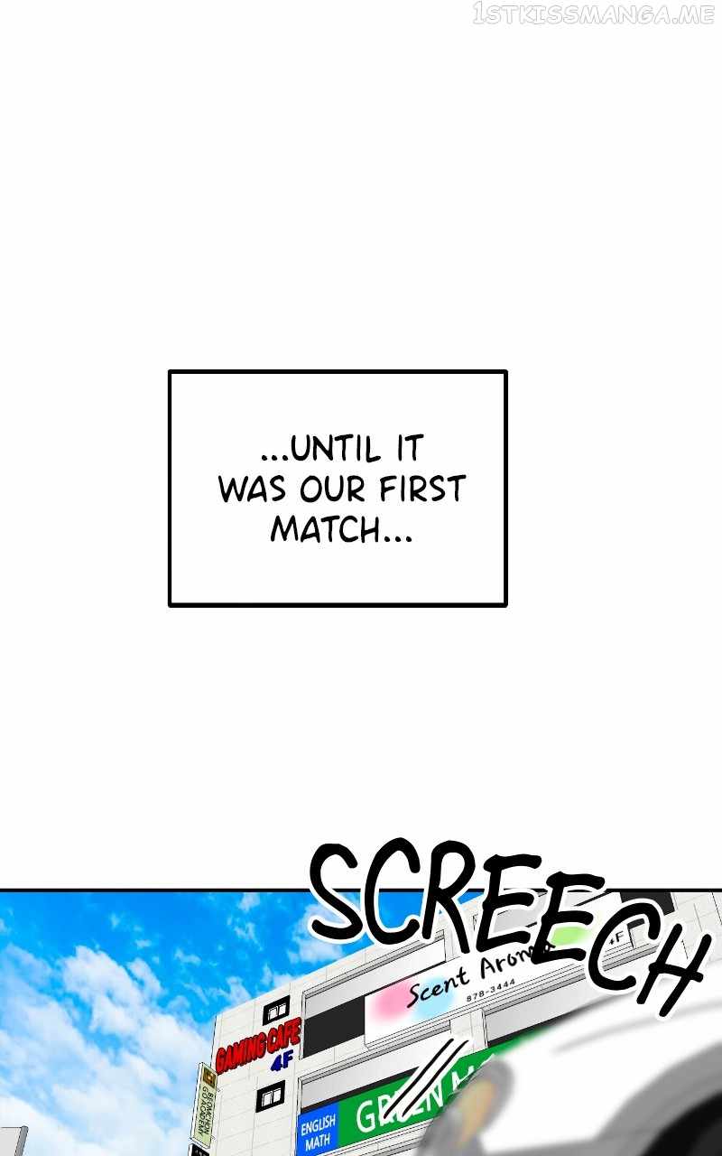 Double Click chapter 64 page 116