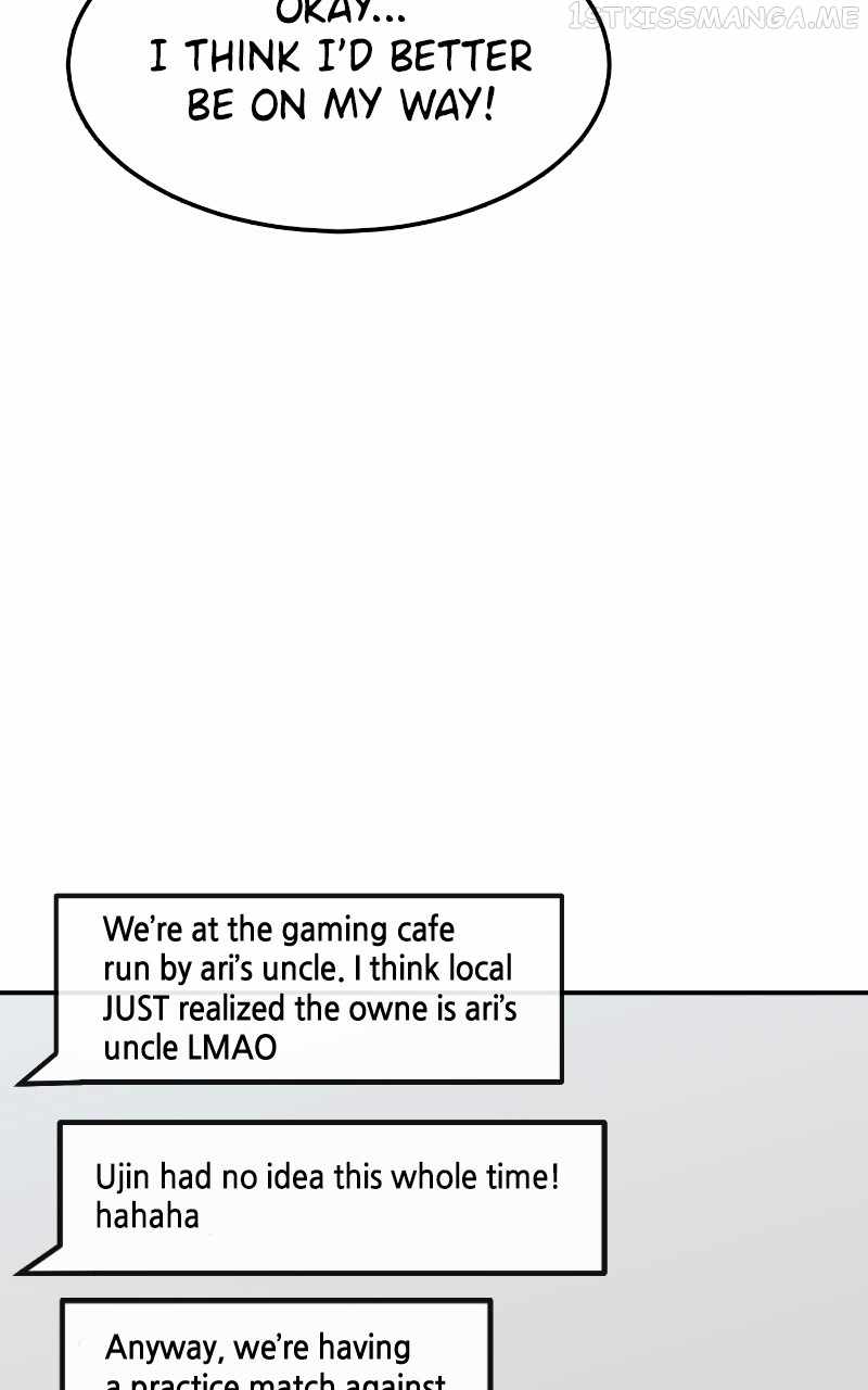 Double Click chapter 64 page 61