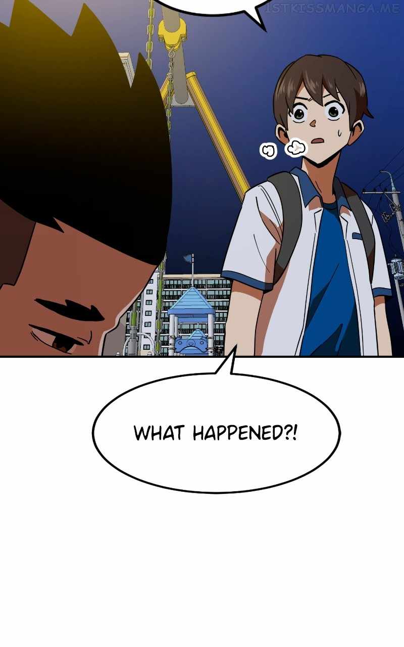 Double Click chapter 64 page 77