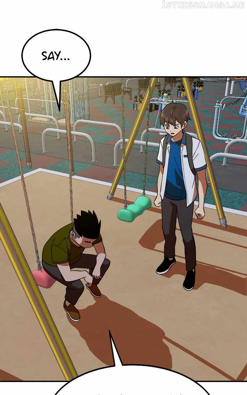 Double Click chapter 64 page 79