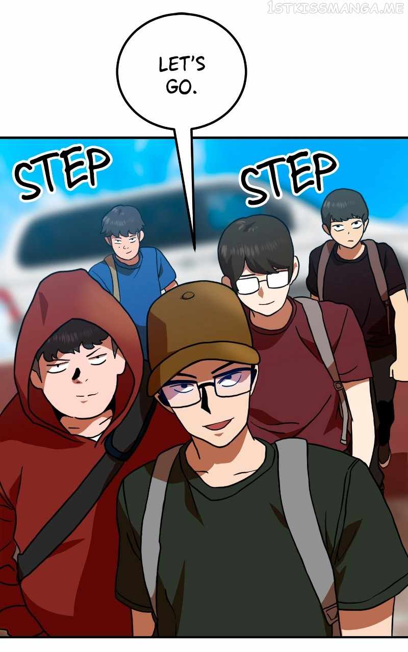 Double Click chapter 65 page 10