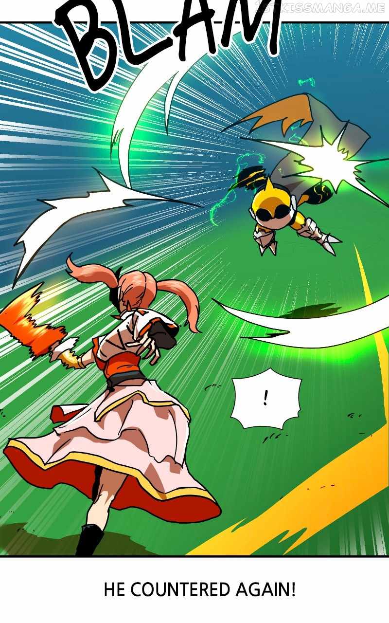 Double Click chapter 65 page 111