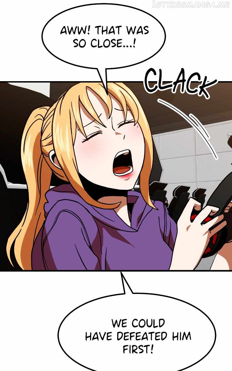 Double Click chapter 65 page 133