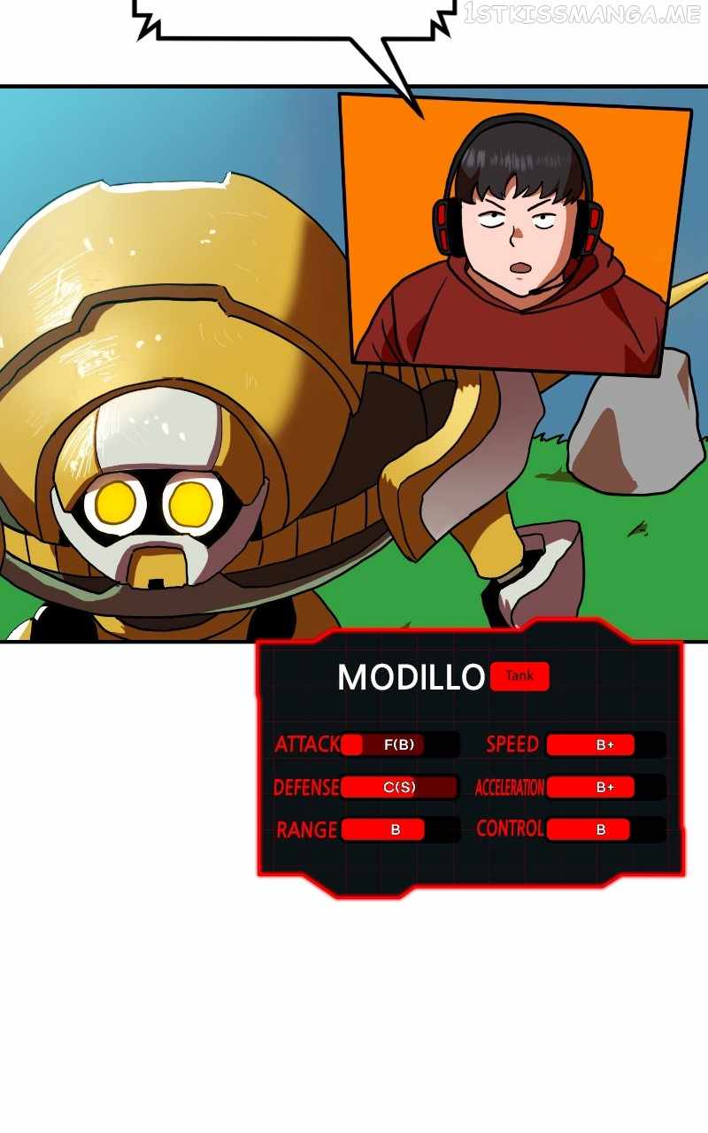 Double Click chapter 65 page 25