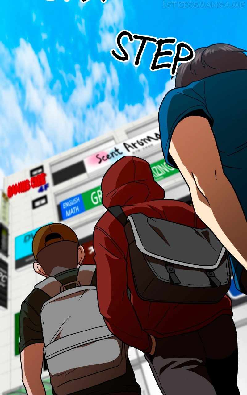 Double Click chapter 65 page 3