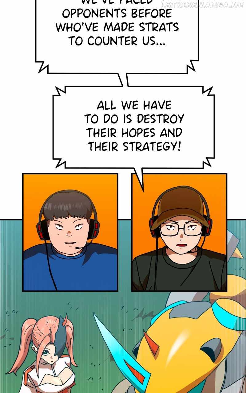 Double Click chapter 65 page 32