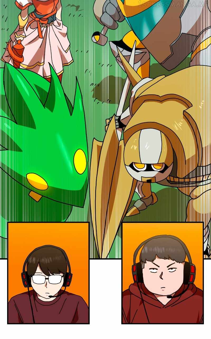 Double Click chapter 65 page 33