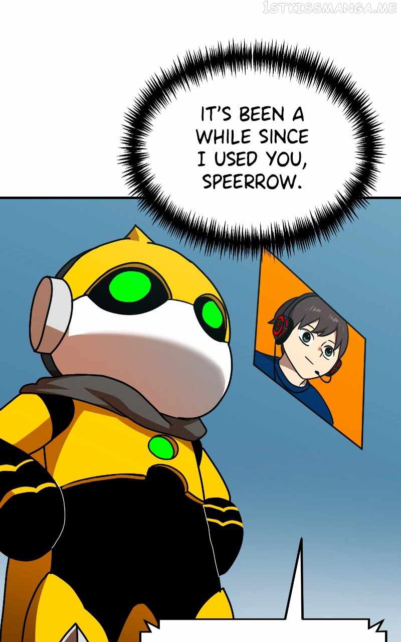 Double Click chapter 65 page 41