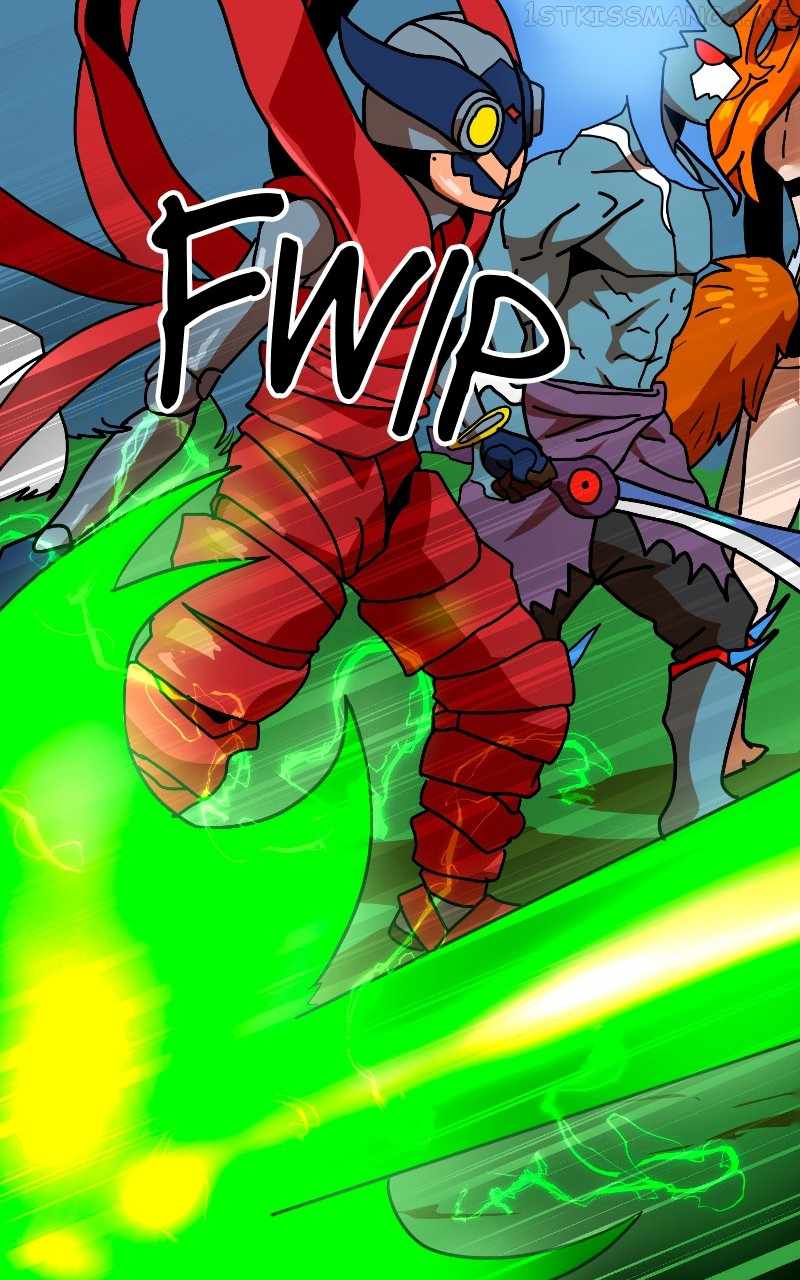 Double Click chapter 65 page 43