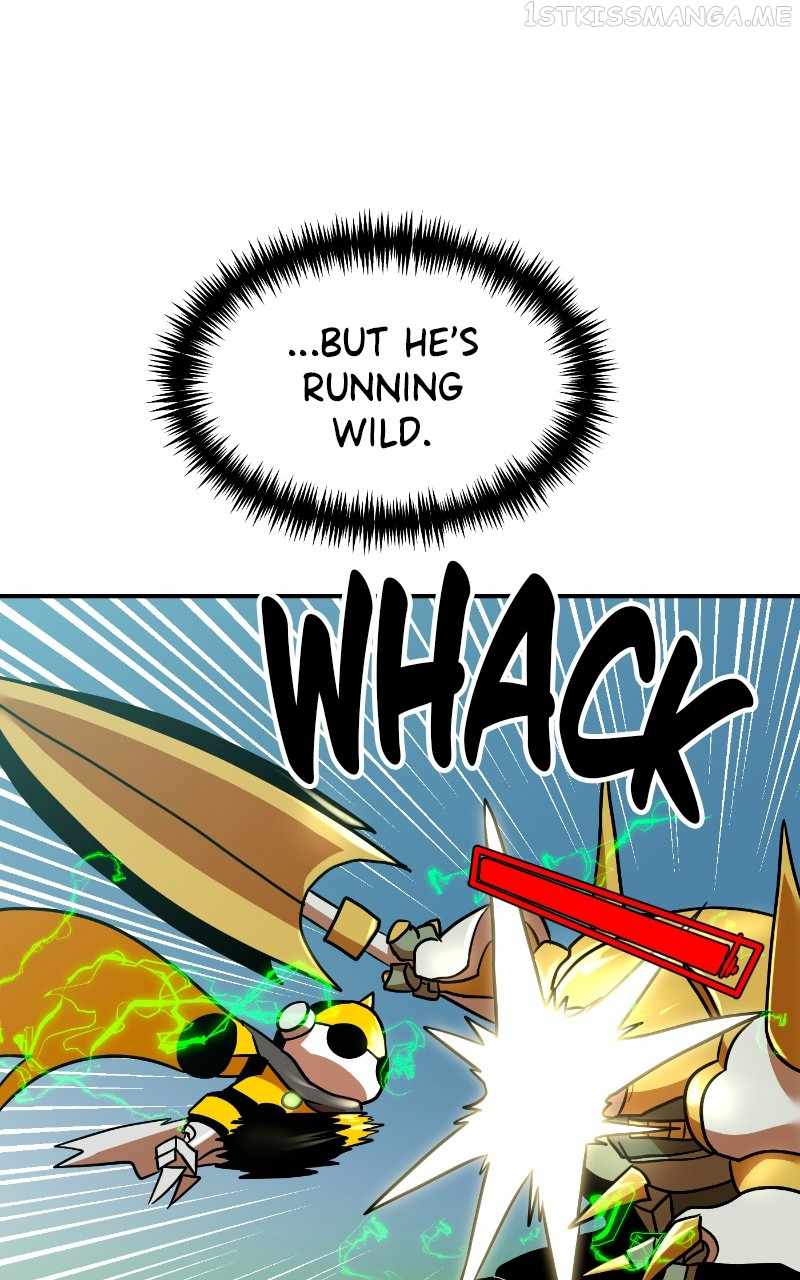 Double Click chapter 65 page 46