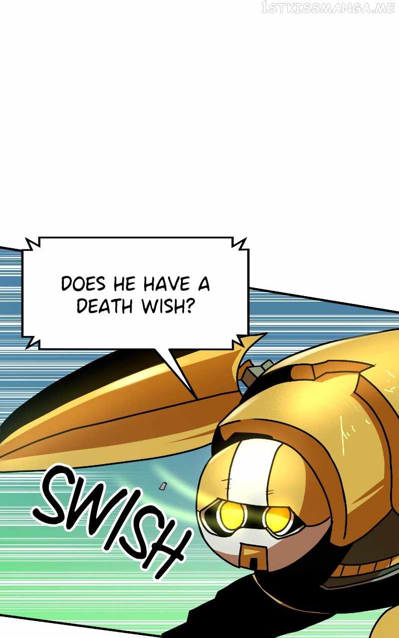 Double Click chapter 65 page 49