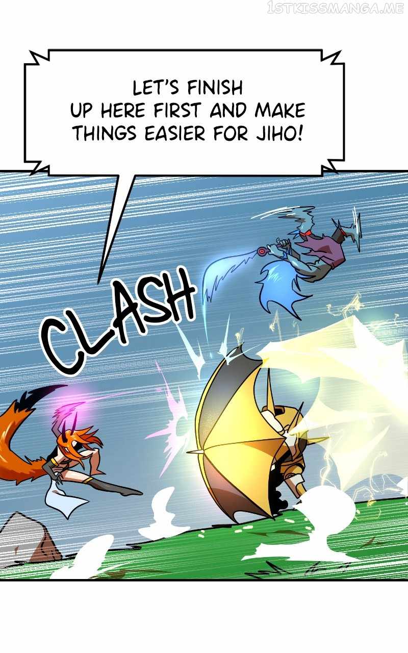 Double Click chapter 65 page 54