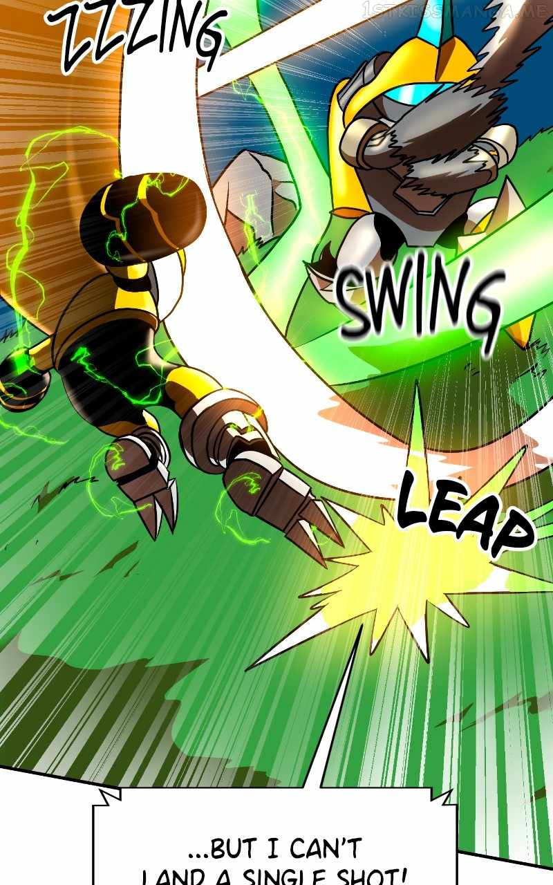 Double Click chapter 65 page 64