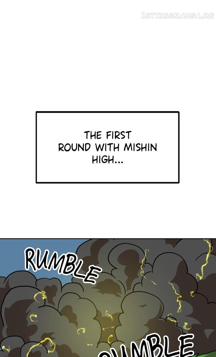 Double Click chapter 66 page 1