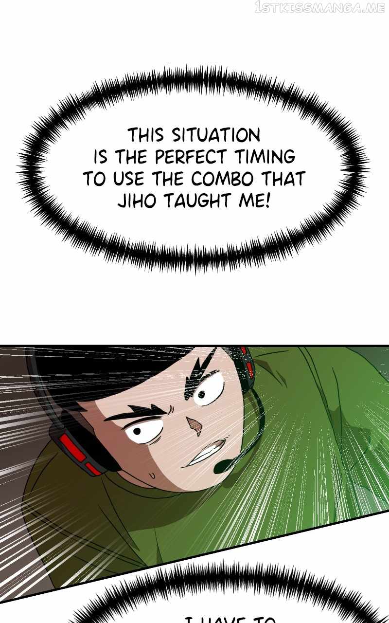 Double Click chapter 66 page 68
