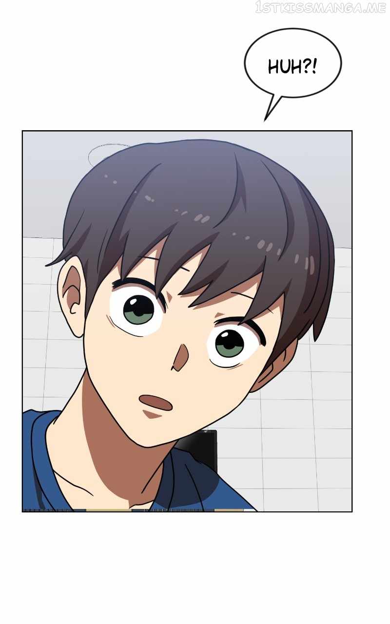 Double Click chapter 67 page 46